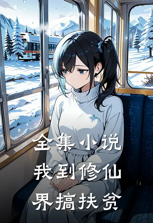 全集小说我到修仙界搞扶贫