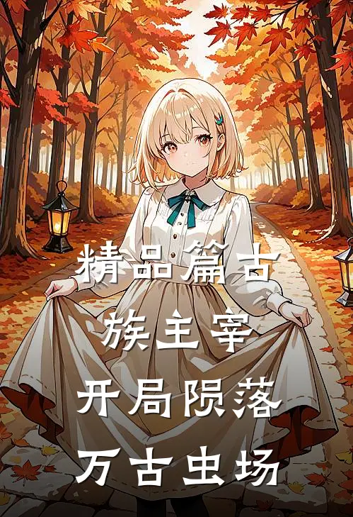 精品篇古族主宰：开局陨落万古虫场