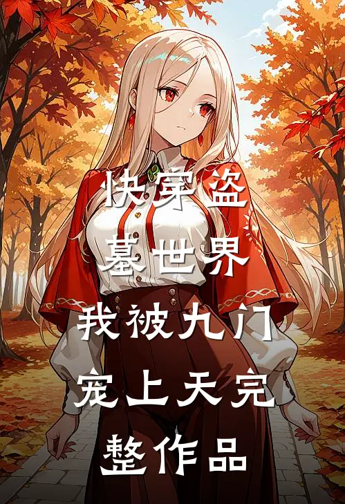 快穿盗墓世界，我被九门宠上天完整作品