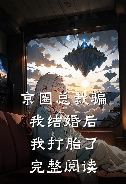 京圈总裁骗我结婚后，我打胎了完整阅读