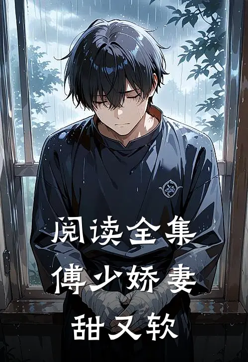 阅读全集傅少娇妻甜又软