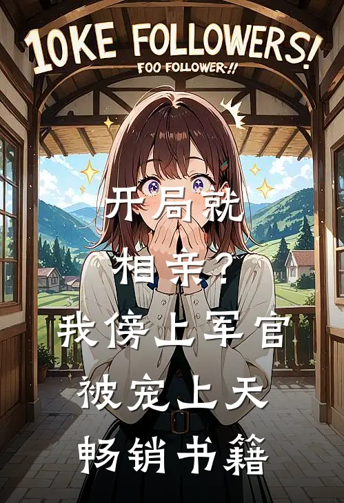 开局就相亲？我傍上军官被宠上天畅销书籍