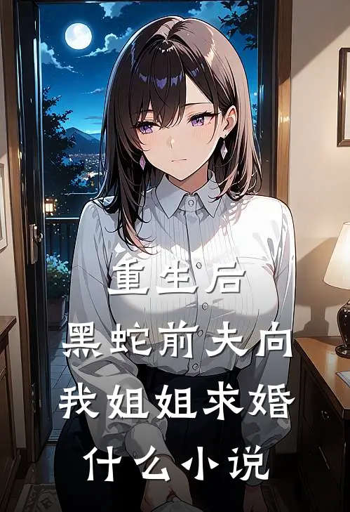 重生后，黑蛇前夫向我姐姐求婚什么小说