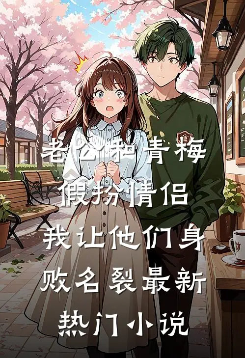 老公和青梅假扮情侣，我让他们身败名裂最新热门小说