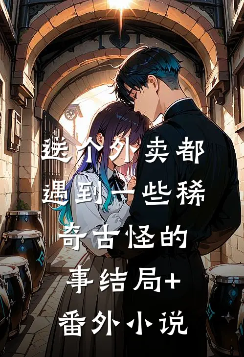 送个外卖都遇到一些稀奇古怪的事结局+番外小说