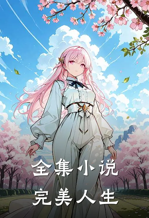 全集小说完美人生