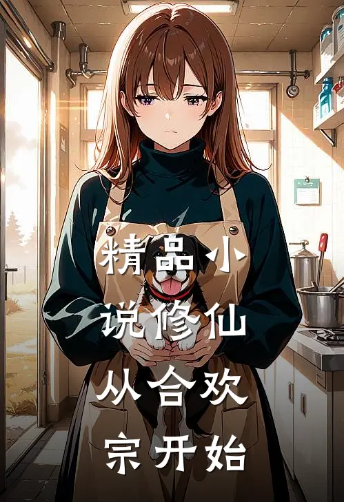 精品小说修仙：从合欢宗开始