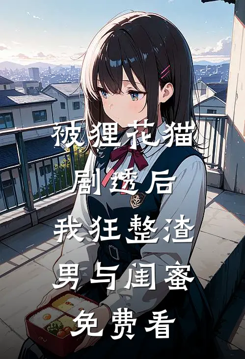 被狸花猫剧透后，我狂整渣男与闺蜜免费看