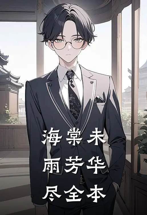 海棠未雨芳华尽全本