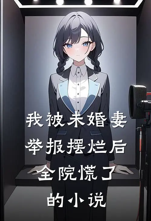 我被未婚妻举报摆烂后，全院慌了的小说