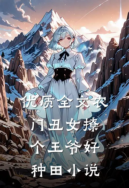 优质全文农门丑女撩个王爷好种田小说