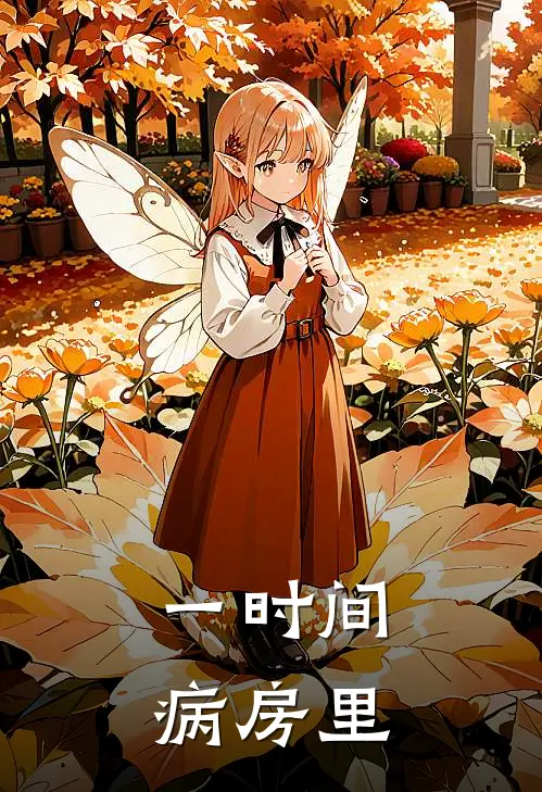 一时间病房里
