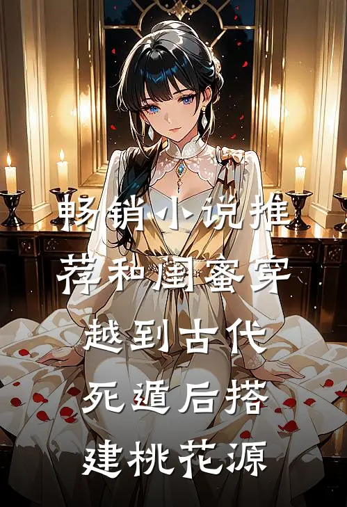 畅销小说推荐和闺蜜穿越到古代，死遁后搭建桃花源