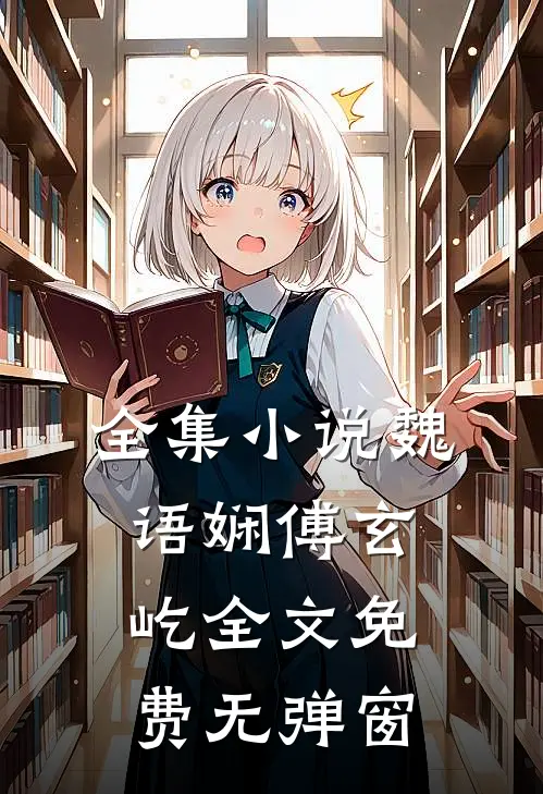 全集小说魏语娴傅玄屹全文免费无弹窗