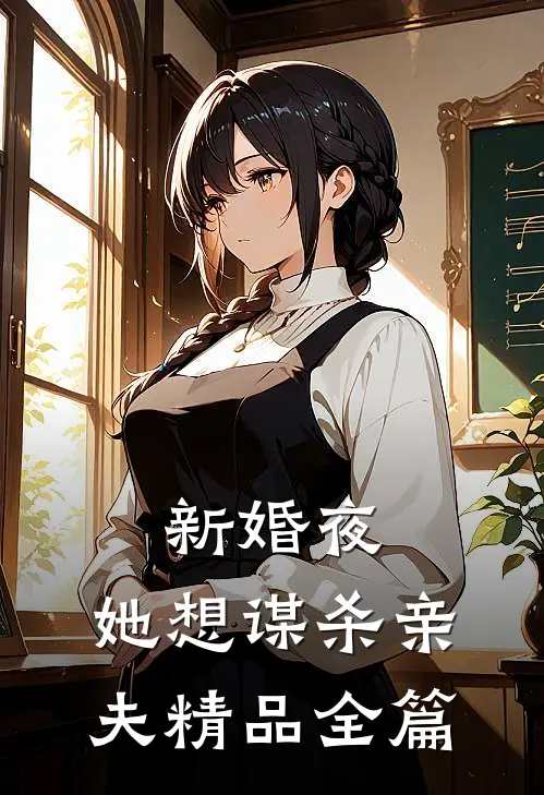新婚夜，她想谋杀亲夫精品全篇