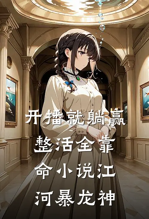 开播就躺赢，整活全靠命小说江河暴龙神