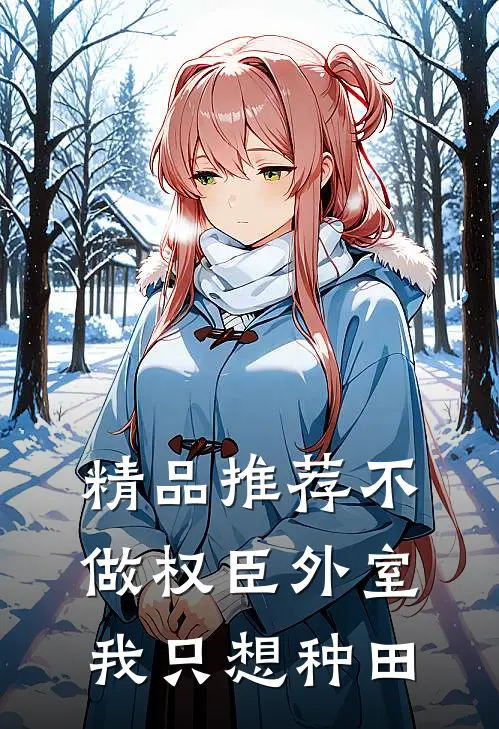 精品推荐不做权臣外室，我只想种田