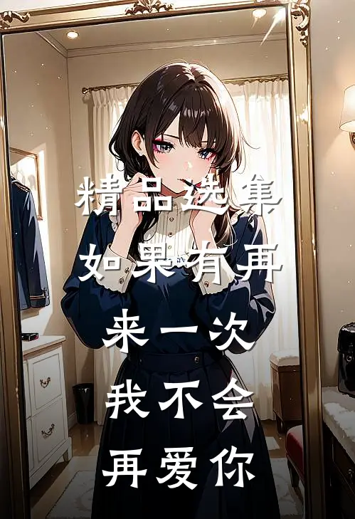 精品选集如果有再来一次，我不会再爱你