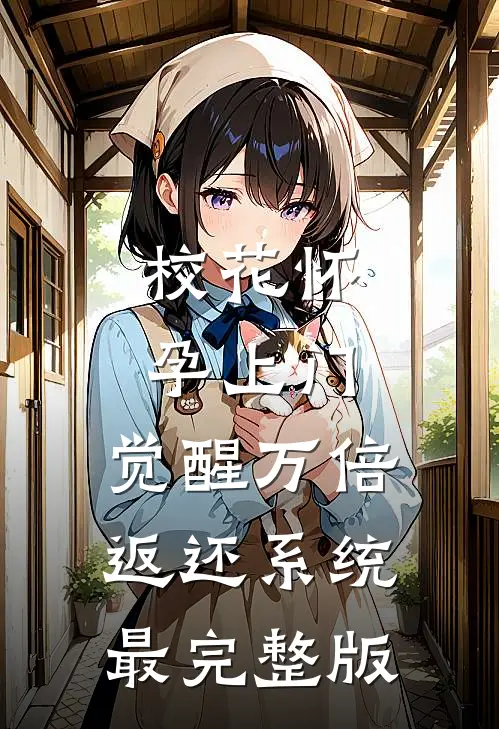 校花怀孕上门，觉醒万倍返还系统最完整版