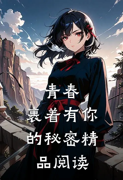 青春，裹着有你的秘密精品阅读