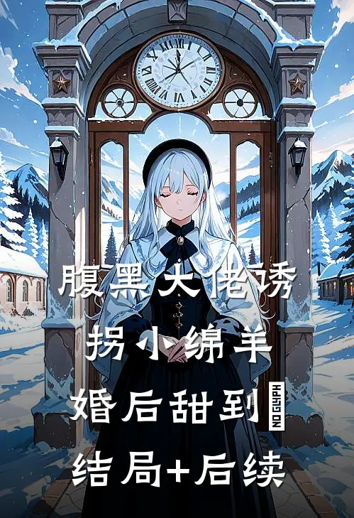 腹黑大佬诱拐小绵羊，婚后甜到齁结局+后续