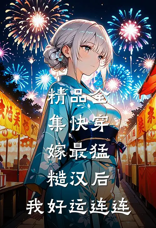 精品全集快穿：嫁最猛糙汉后，我好运连连