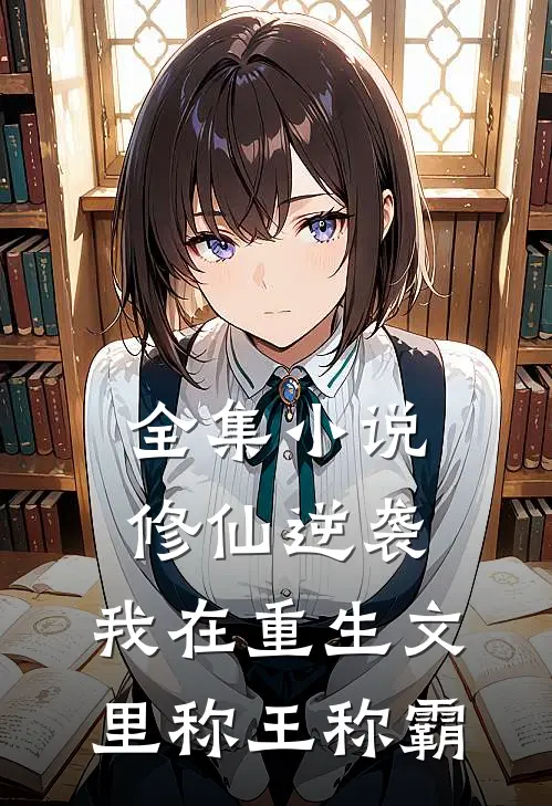 全集小说修仙逆袭，我在重生文里称王称霸