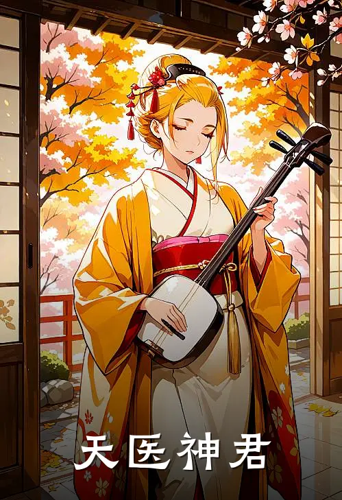 天医神君