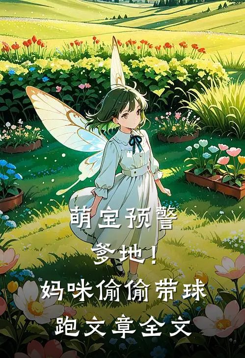 萌宝预警：爹地！妈咪偷偷带球跑文章全文