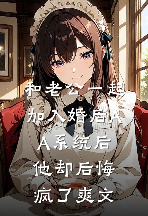 和老公一起加入婚后AA系统后，他却后悔疯了爽文