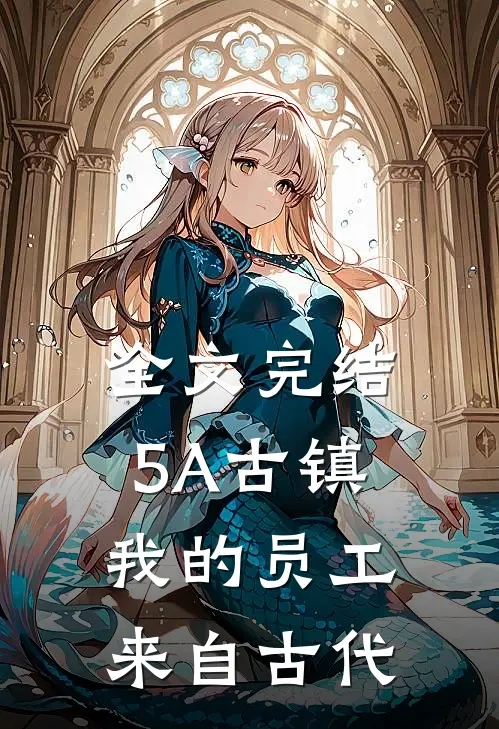 全文完结5A古镇，我的员工来自古代