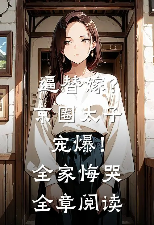 逼替嫁？京圈太子宠爆！全家悔哭全章阅读