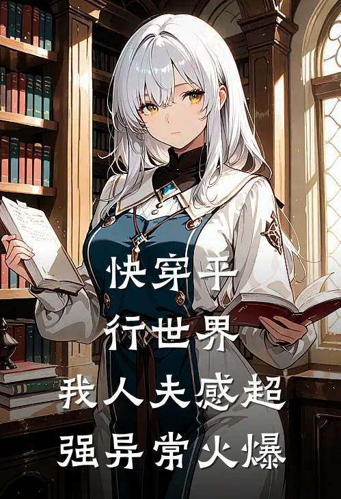 快穿平行世界，我人夫感超强异常火爆
