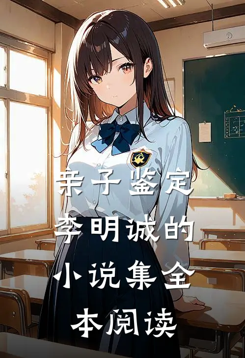 亲子鉴定：李明诚的小说集全本阅读