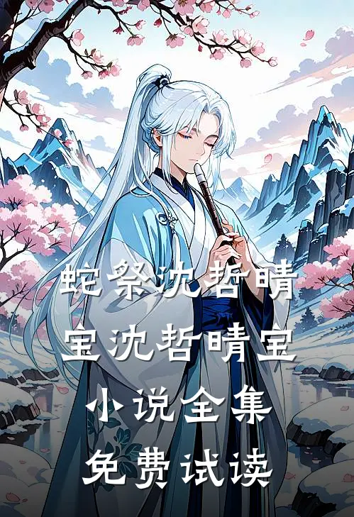蛇祭沈哲晴宝沈哲晴宝小说全集免费试读