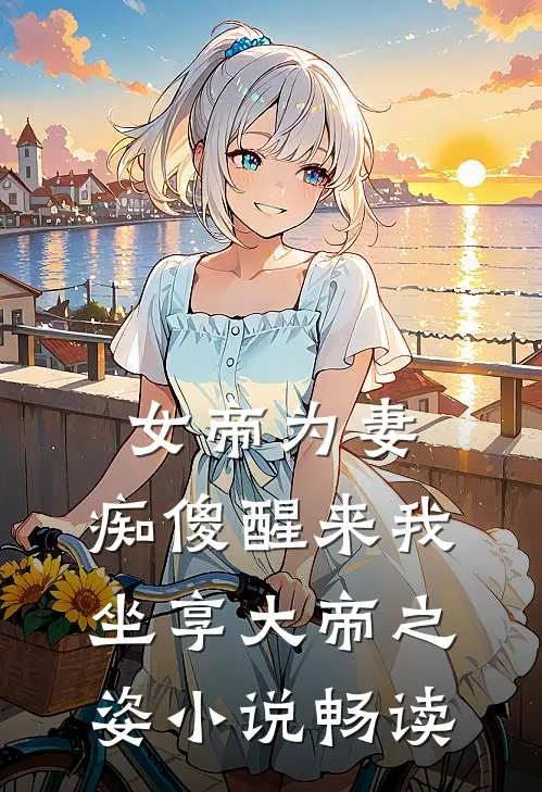 女帝为妻，痴傻醒来我坐享大帝之姿小说畅读