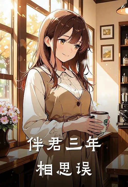 伴君三年相思误