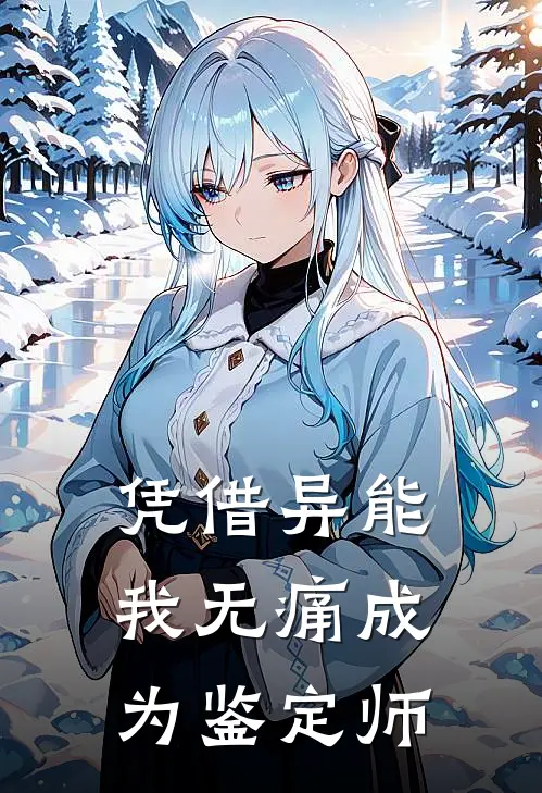 凭借异能我无痛成为鉴定师