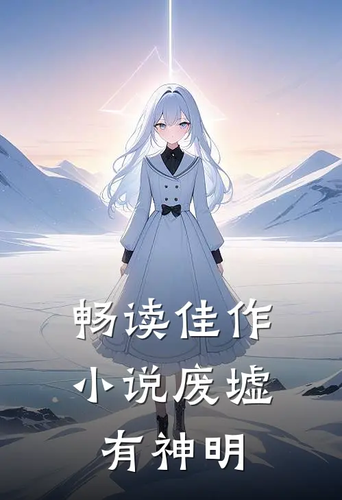 畅读佳作小说废墟有神明