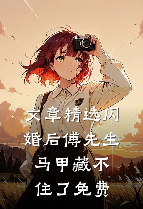 文章精选闪婚后傅先生马甲藏不住了免费