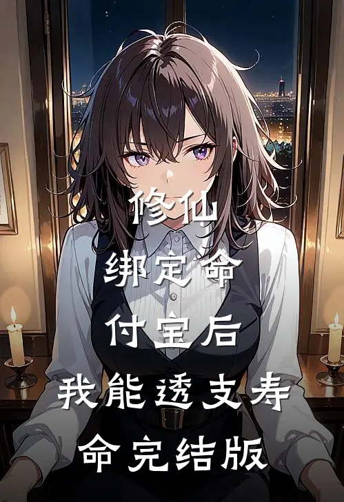 修仙：绑定命付宝后，我能透支寿命完结版