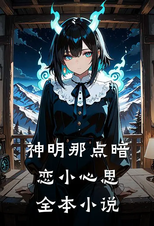 神明那点暗恋小心思全本小说