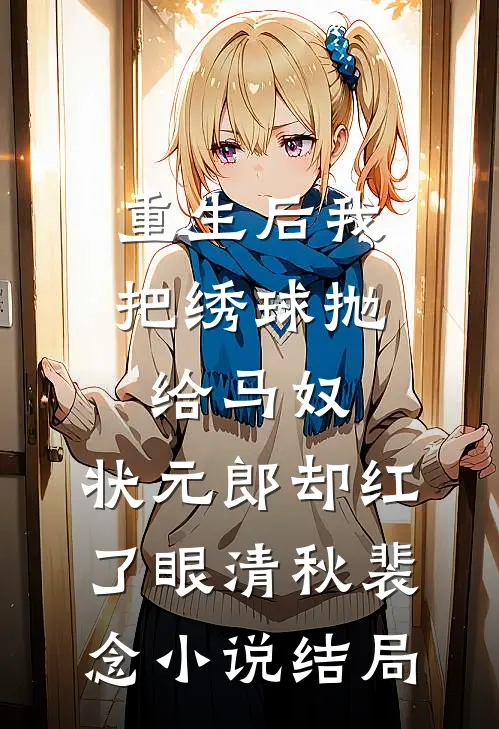 重生后我把绣球抛给马奴，状元郎却红了眼清秋裴念小说结局
