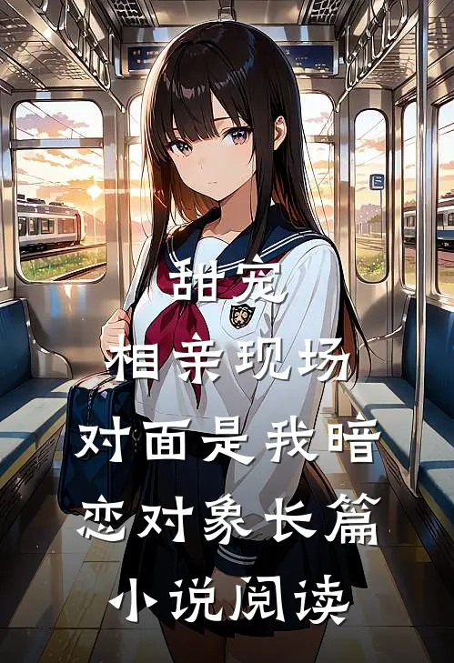 甜宠：相亲现场，对面是我暗恋对象长篇小说阅读