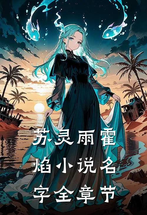 苏灵雨霍焰小说名字全章节