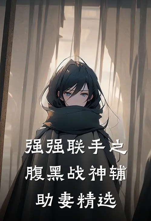 强强联手之腹黑战神辅助妻精选