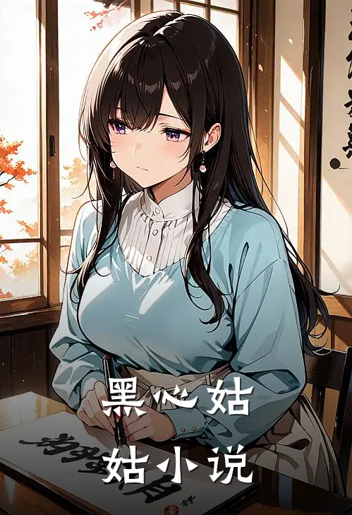 黑心姑姑小说