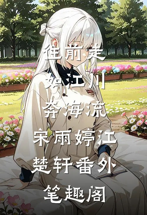往前走，如江川奔海流：宋雨婷江楚轩番外笔趣阁
