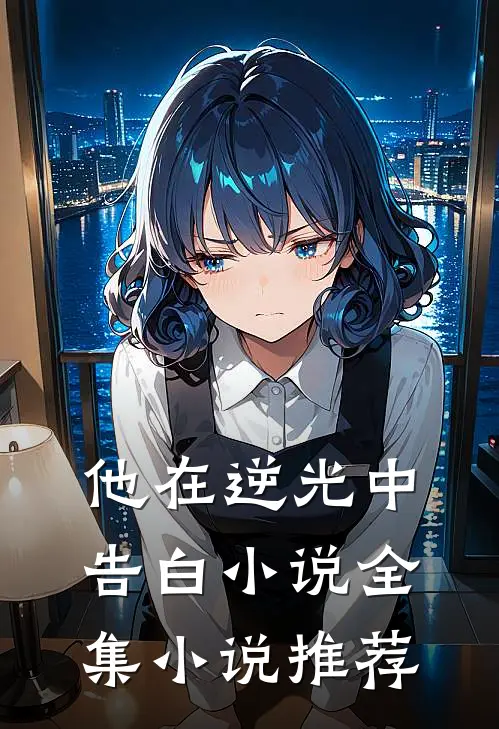 他在逆光中告白 小说全集小说推荐