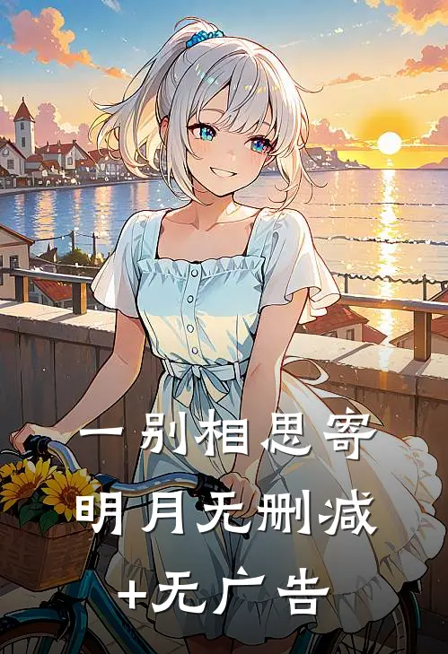 一别相思寄明月无删减+无广告